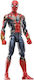 Action Figure Marvel Legends Iron Spider 15cm. F9127