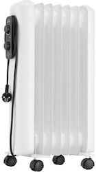 ETA Solero Καλοριφέρ Λαδιού με 7 Φέτες 1500W