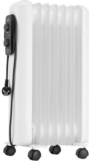 ETA Radiator cu ulei cu 7 fete 1500W