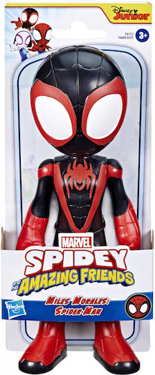 Action Figure Spidey Extraordinary Friends Spider-Man 23cm