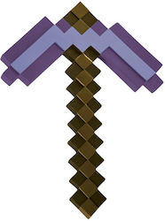 Φιγούρα Δράσης Minecraft 29εκ.