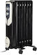 Zilan Καλοριφέρ Λαδιού με 7 Φέτες 1500W