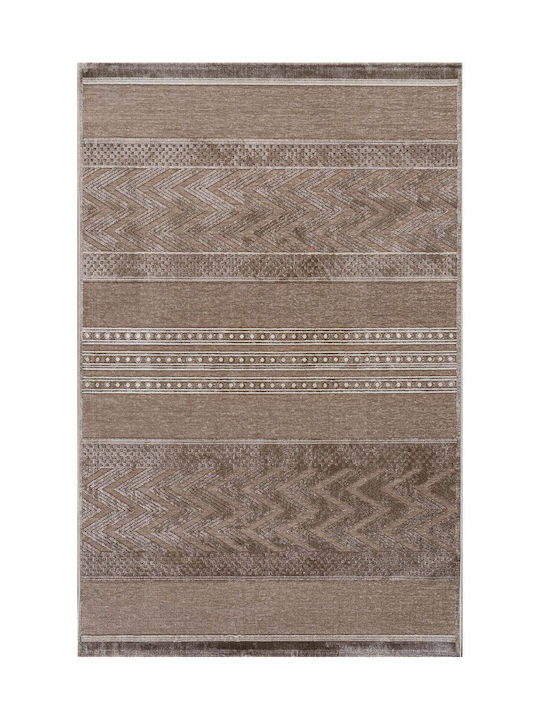 Madi Skildery Rug Rectangular Beige