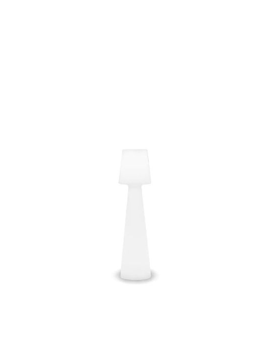 NewGarden Desktop Outdoor Floor Lamp LED RGB IP65 White