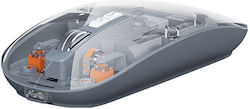 Recci RCS-M01 Wireless Gray Recci RCS-M01 Wireless Gray