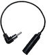 Bizzar Interner Autoantennenadapter