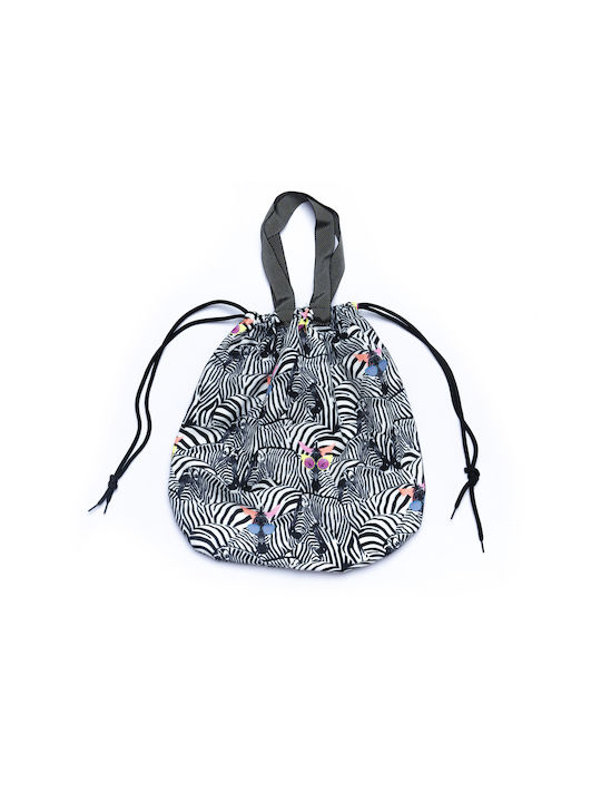 Tortue Kinder Rucksack