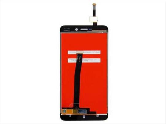 Xiaomi Οθόνη με Μηχανισμό Αφής για (Λευκό)