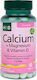 Holland & Barrett Calcium +Magnesium & Vitamin D 60 ταμπλέτες