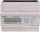 F&F Electric Panel Meter Digital Three-phase LE-03d