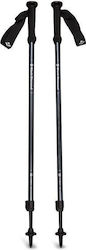Black Diamond Explorer Telescopic Aluminum Trekking Poles Pair Blue