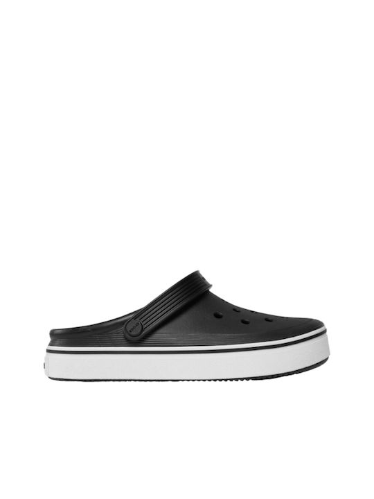 Crocs Clog Sabot Negre