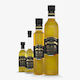 La Rustichella Olive Oil Black Truffle 250g