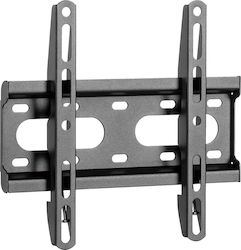 Sbox PLB-2522F-2 Wandmontage TV-Halterung Bis 43"
