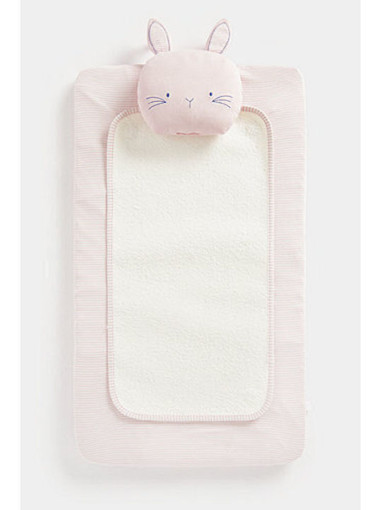 Mothercare Wickelunterlagen für Babys mit Bezug