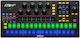 Presonus Midi Keyboard Atom με 32 Πλήκτρα Μαύρο
