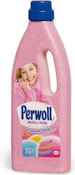 Erzi Wooden Detergent for Delicate Wool Perwoll 15x45x125 mm