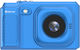 Denver DCA-4818 Compact Camera 5MP with 2.8" Di...