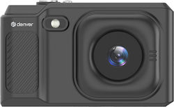 Denver DCA-4818 Compact Camera 5MP with 2.8" Display Full HD (1080p)