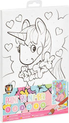 Grafix Einhorn Einhorn