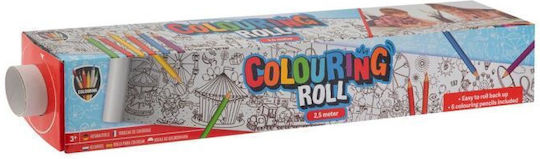 Colouring Book