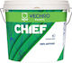 Vechro Chief Plastik Farbe B/P 15Es