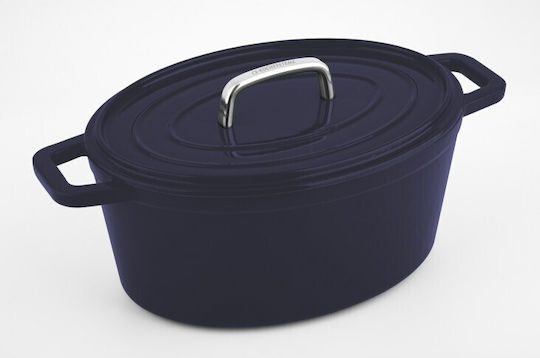 Carl Schmidt Sohn Cast Iron Dutch Oven