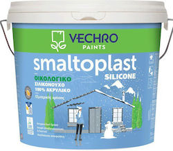 Vechro Smaltoplast Silicone Plastic Ecological ...