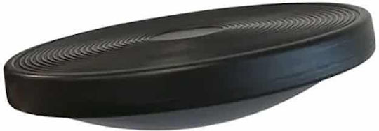 Softee Balance Disc Black with Diameter 39cm 1pcs