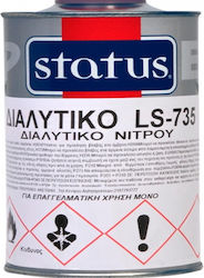 Status Ls – 735 Nitro Thinner