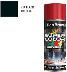 Bostik Den Braven Spray Vopsea Universal Temper...