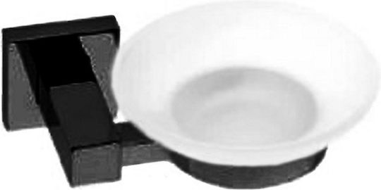 Import Hellas Seifenschale Inox Silber