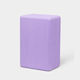 Manduka Recycled Foam Block Yoga Block