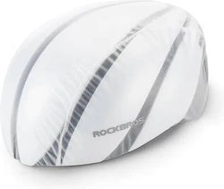Rockbros 20001w Rain Cover White