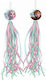 Capace decorative verzi pentru ghidon Disney Sku21640s