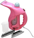 Steam Cleaner with Stick Handle