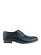 Herrenschuhe Blau