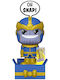 Funko Popsies Marvel: Marvel - Thanos