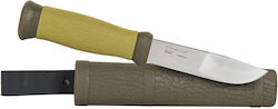 Morakniv 2000 Messer Grün