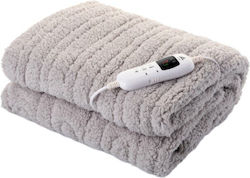 ETA Shaggy 4325 90000 ETA432590000 Gri 120W