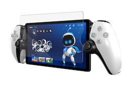 Deltaco Screen Protector for Playstation Portal