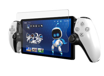 Deltaco Protector de ecran pentru Portal Playstation