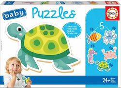 Kids Puzzle for 2++ Years Educa