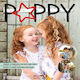 Περιοδικο Με 20 Πατρον Poppy Τεύχος 20