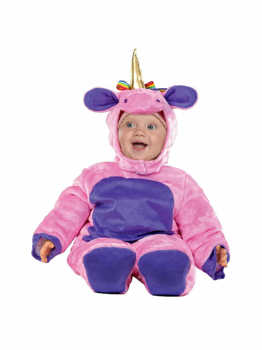 Carnival Kids Costume Unicorn