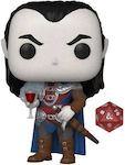 Funko Pop! Games: Dungeons & Dragons - Special Edition