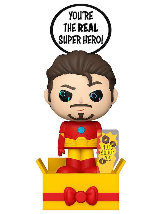 Funko Popsies Marvel: Iron Man Funko Popsies Marvel: Iron Man