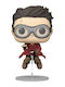 Funko Pop! Movies: Harry Potter - Harry Potter with Broom 165