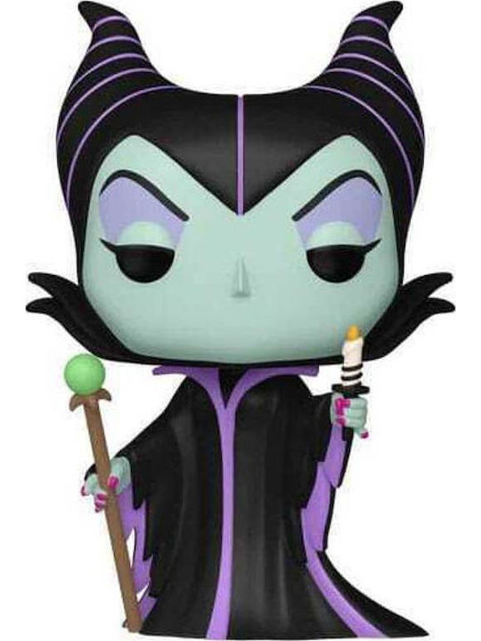 Funko Pop! Movies: Disney - Maleficent 1455