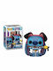 Funko Pop! Filme: Disney - Stitch in Costume - Stitch as Pongo 1462